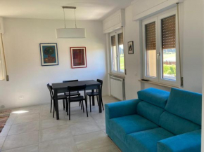 Casa di Lina Tuoro Sul Trasimeno